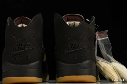 Hyperoad Maniere x Ma A 5 Air Jordan 1115